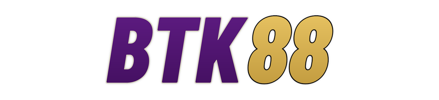 btk88 โลโก้